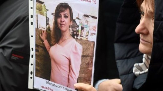 Убийство Ирины Ноздровской: МВД показало последние часы жизни юристки