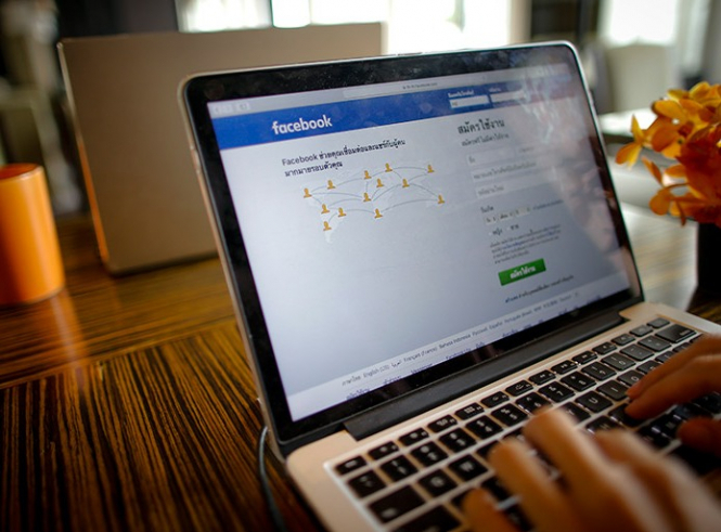 Хакери отримали дані 29 млн користувачів Facebook
