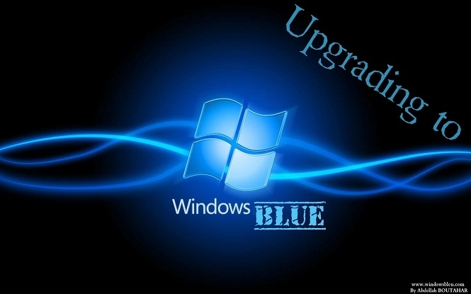 Microsoft наприкінці червня відкриє безкоштовний доступ до Windows Blue