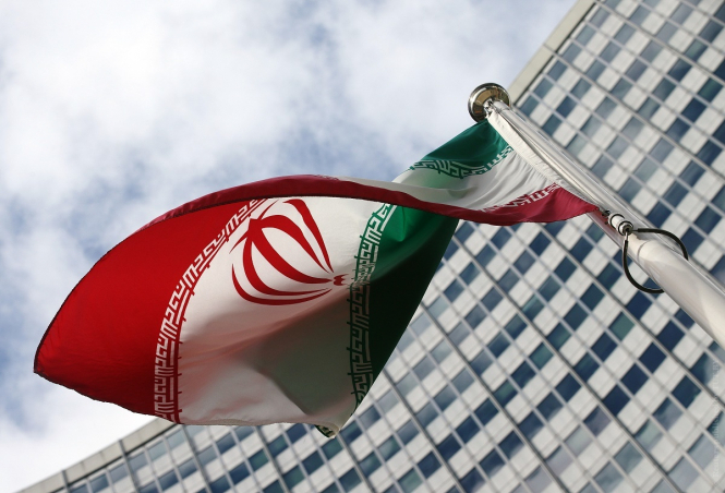 США ввели в действие санкции против Ирана