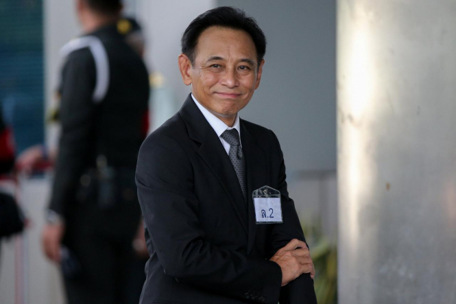 Екс-міністра торгівлі Таїланду засудили до 42 років в'язниці через рис