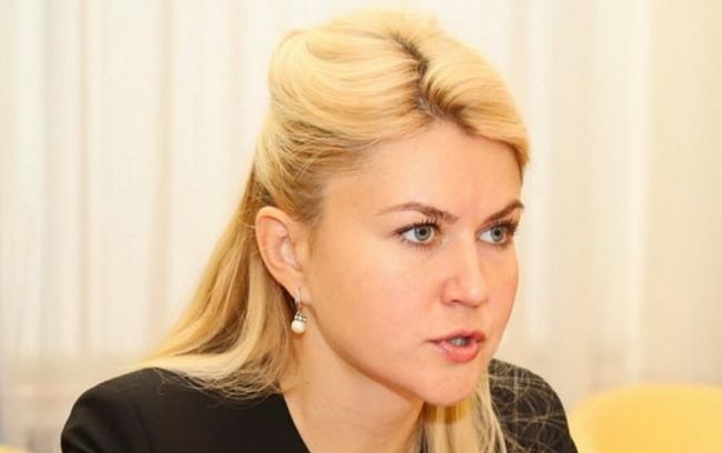 Конкурс на голову Харківської області виграла Юлія Світлична