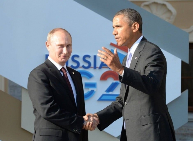 Обама пообіцяв Росії ще більшу ізоляцію