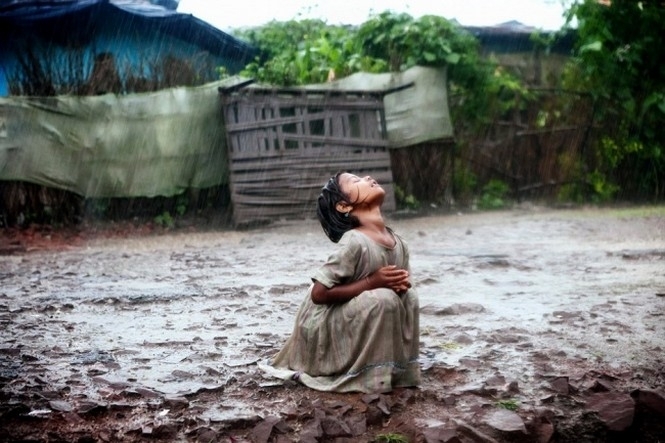 У Кенії через зливи загинули більше 100 людей