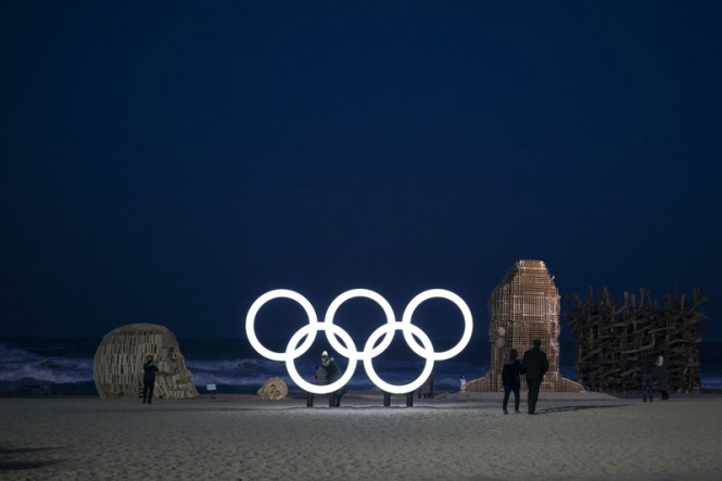 На Олімпіаду-2018 до Південної Кореї приїде формальний голова КНДР