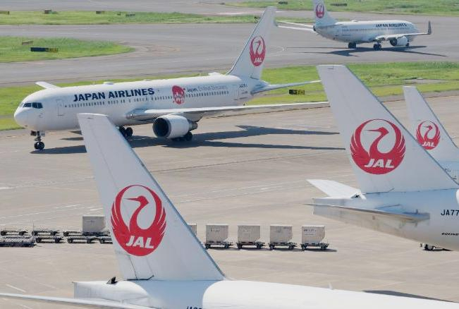Японський пілот збирався виконати рейс з десятиразовим перевищенням норми алкоголю у крові
