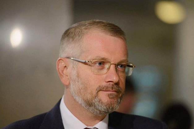 Комитет Рады одобрил лишение неприкосновенности депутата Вилкула