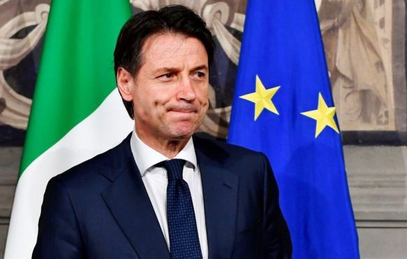 Прем’єр Італії запропонував переглянути санкції проти Росії