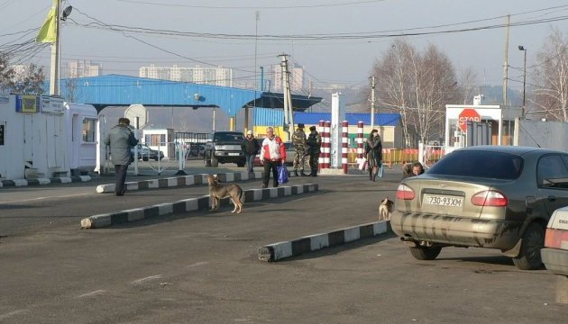 На молдавсько-українському кордоні в травні запрацює новий КПП