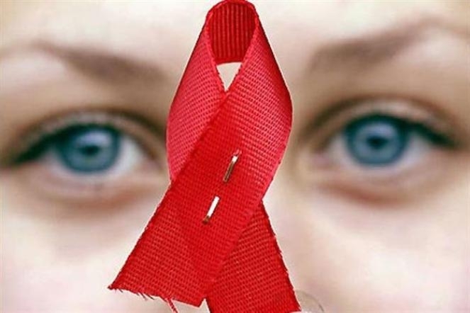 В Україні за 30 років від СНІДУ померли більше 42 тис осіб