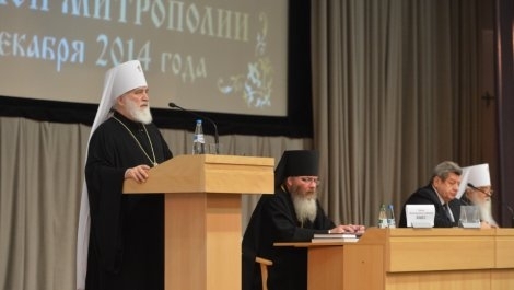 Білоруська церква хоче просити патріарха Кирила незалежності від РПЦ