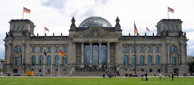 Парламент Німеччини визнав геноцид вірмен