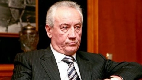 Президент Карпат хоче продати львівський клуб