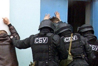 Близько двох десятків сепаратистів заарештували у курортному районі Херсонщини