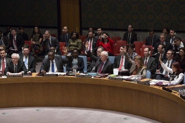 Рада безпеки ООН повинна негайно зупинити напад Росії на Україну, - голова МЗС Литви