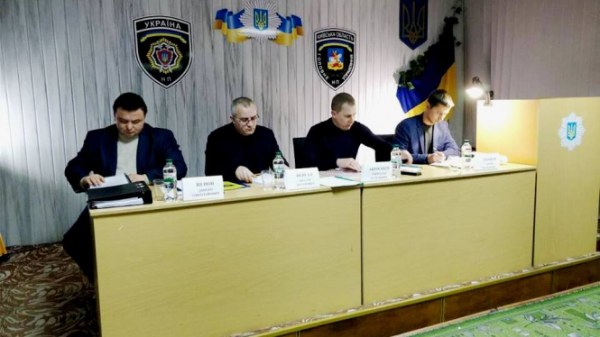 Убийство Ноздровськои: полиция в очередной раз отчиталась о ходе расследования