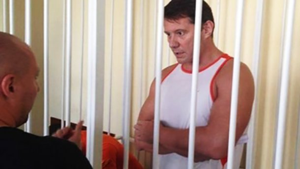 Прокуратура Харківської області оскаржить виправдувальний вирок екс-меру Стаханова