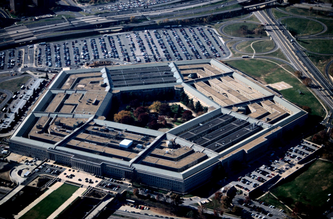 У Пентагоні заявили про ліквідацію трьох ватажків ІД у Сирії та Іраку