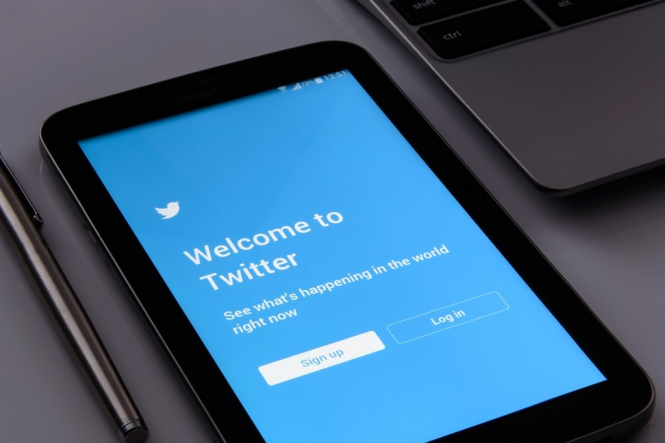 Twitter передасть акаунт президента США Байдену, незалежно від думки Трампа