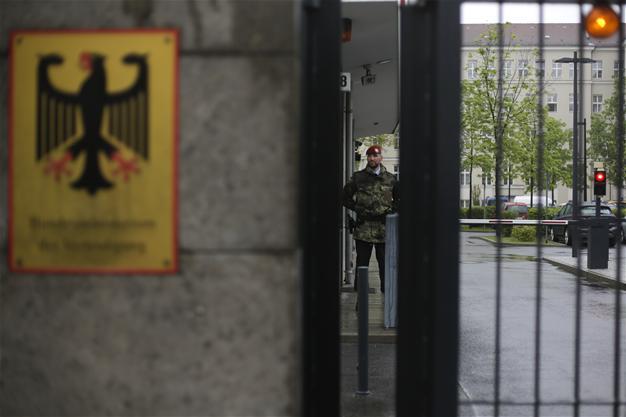Немецкую компанию оштрафовали на 190 тыс. евро за нарушение санкций против России