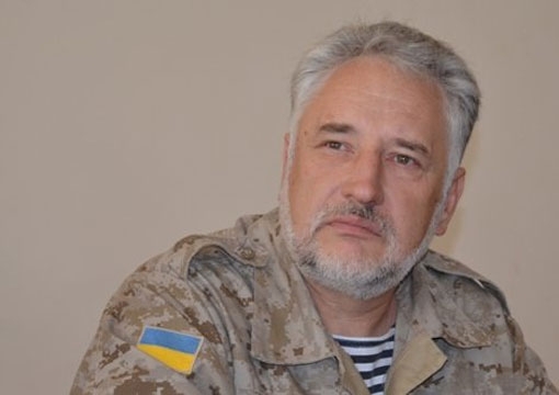 Жебривский назначил местные выборы на Донетчине на 29 ноября 