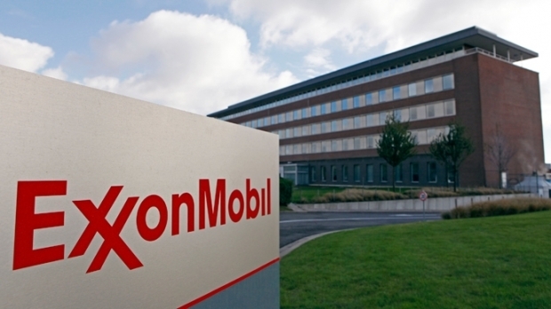 Компания ExxonMobil помогла заблокировать акт STAND for Ukraine