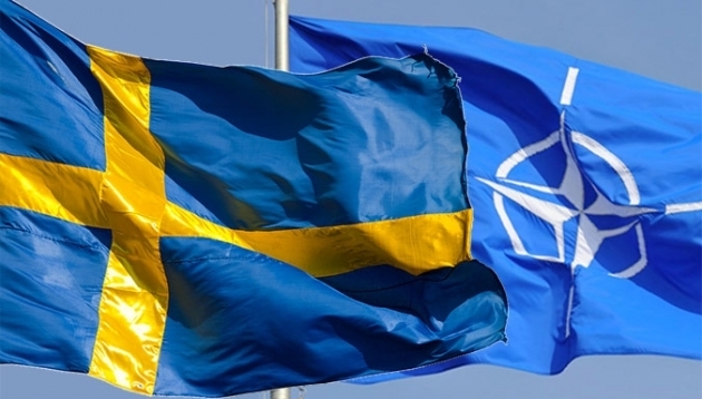 Парламент Швеції ратифікував угоду про співпрацю з НАТО