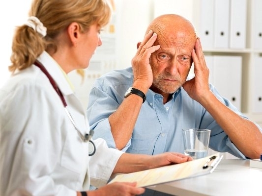 Вчені США винайшли дешевий метод лікування хвороби Альцгеймера