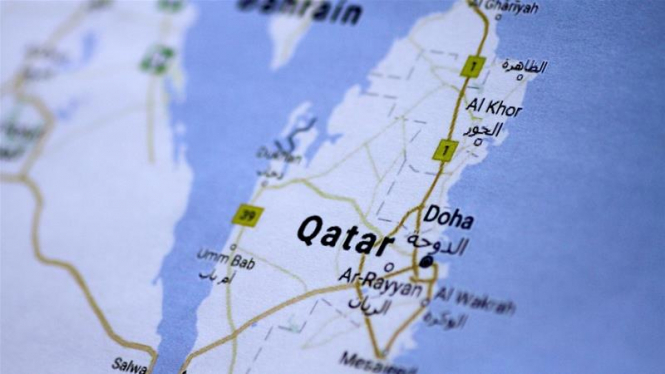Туреччина та Катар розпочали спільні військові навчання 