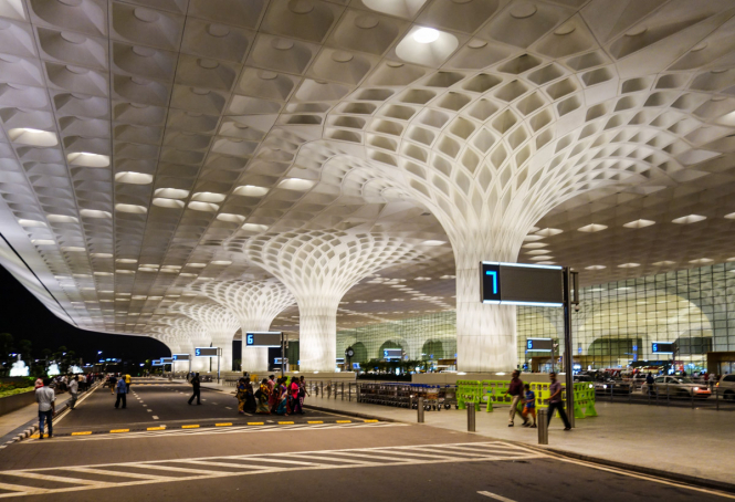 У міжнародних аеропортах Індії запровадили режим тривоги