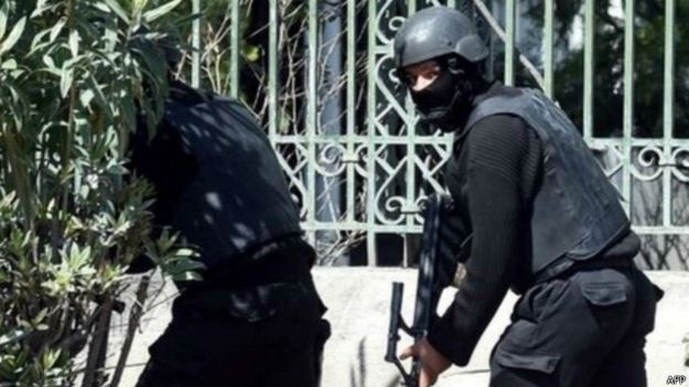 Полиция Туниса обезвредила лидера боевиков, которые убили 19 туристов в столичном музее