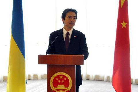 Посол КНР назвав привабливі галузі української економіки для китайських інвесторів