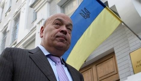 Губернатор Луганщини підтримує рішення припинити соціальні виплати прихильникам ДНР і ЛНР
