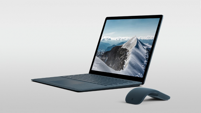 Новый Surface Laptop от Microsoft признали непригодным для ремонта, - ФОТО