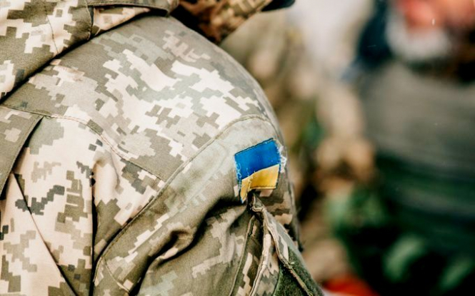 У Запорізькій області цивільним особам заборонять носити військову форму