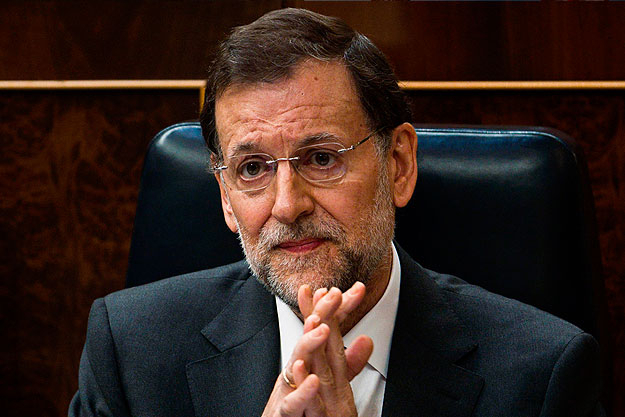 Прем'єр Іспанії заявив про кінець сепаратистського процесу в Каталонії