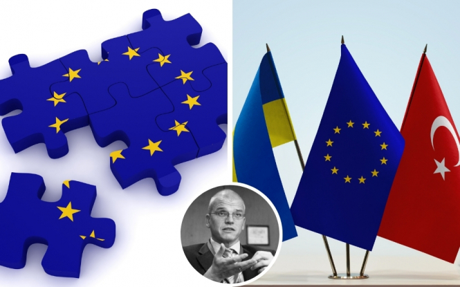 Європі треба вчитися у Туреччини та України. Її нинішня оборона не відповідає викликам – Тімоті Еш