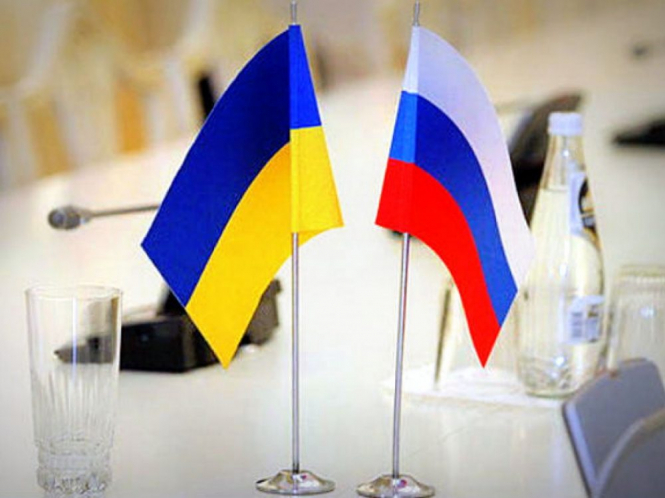 МЗС РФ звинувачує Київ і Брюссель у загостренні ситуації в Азовському морі