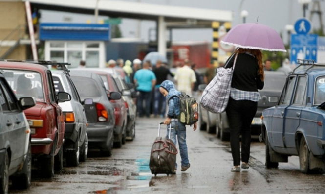 Украинцам чаще всего отказывают во въезде в ЕС из-за недоказанной цели и отсутствия визы или биометрии