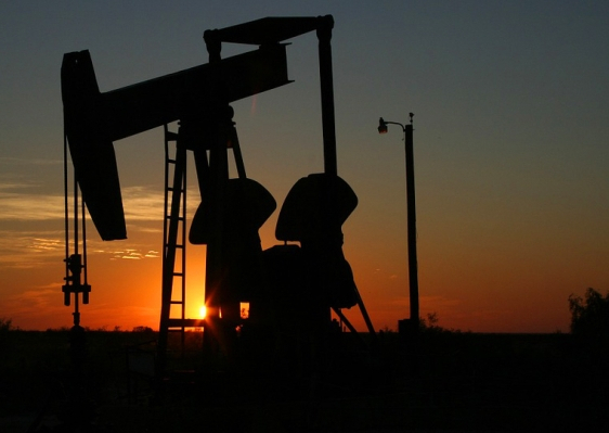 Ціни на нафту продовжують зростати
