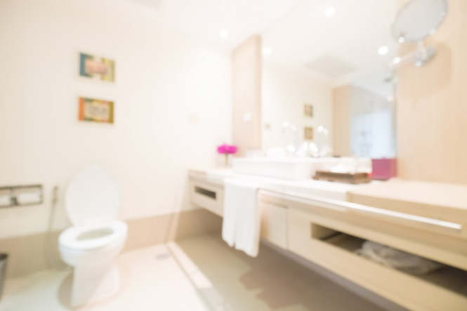 4 правила облаштування ванної кімнати у 2020 році