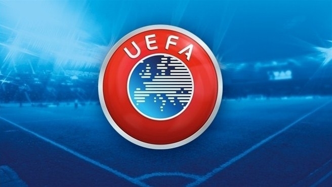 УЄФА виділив гроші на розвиток футболу в анексованому Криму