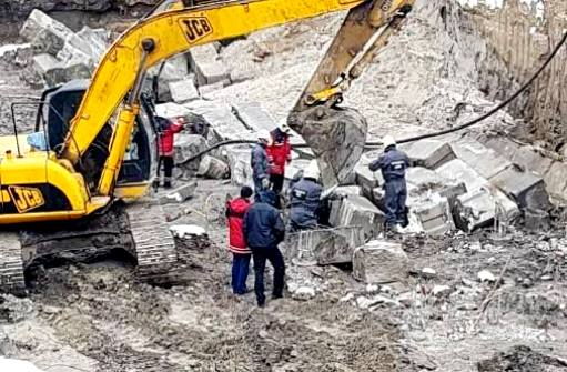 Суд заблокировал внедрение новых строительных норм в Украине