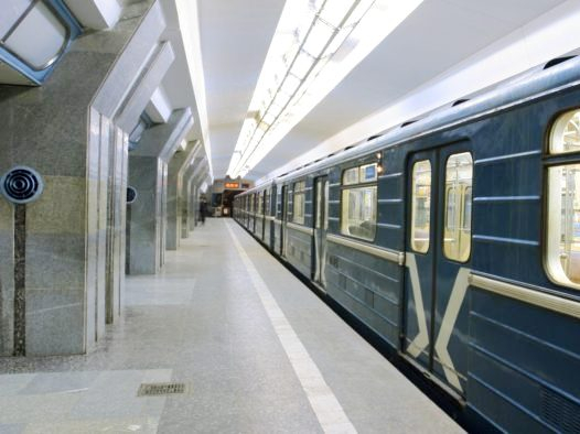 У київського метро вперше за 28 років з'явиться новий 