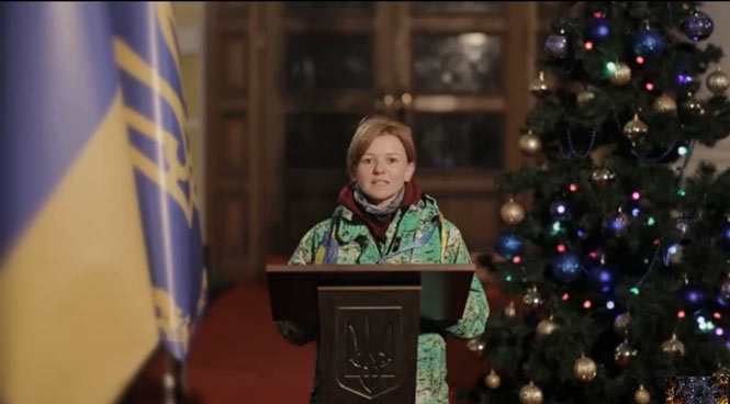 Українці - Януковичу: Ми будемо в Євросоюзі. З вами чи без вас! (відео)