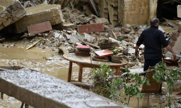 Через зливу в італійській провінції загинули щонайменше семеро людей, – ФОТО