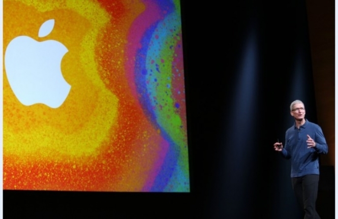 Apple готує презентацію iPad 5 та iPad Mini 2: чого очікувати