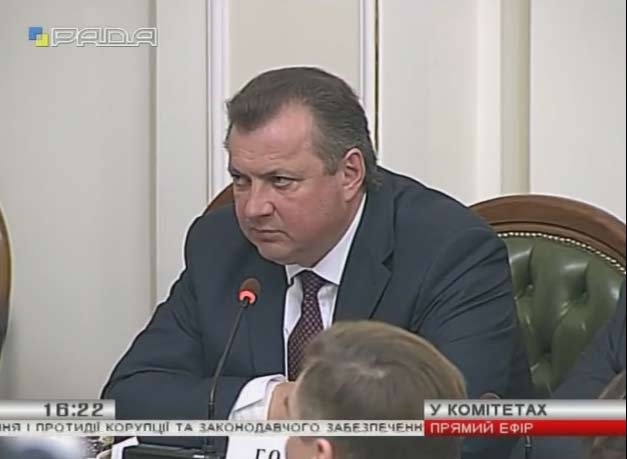 3,5 млрд коррупционных убытков приходится на период работы правительства Яценюка, - Гордиенко