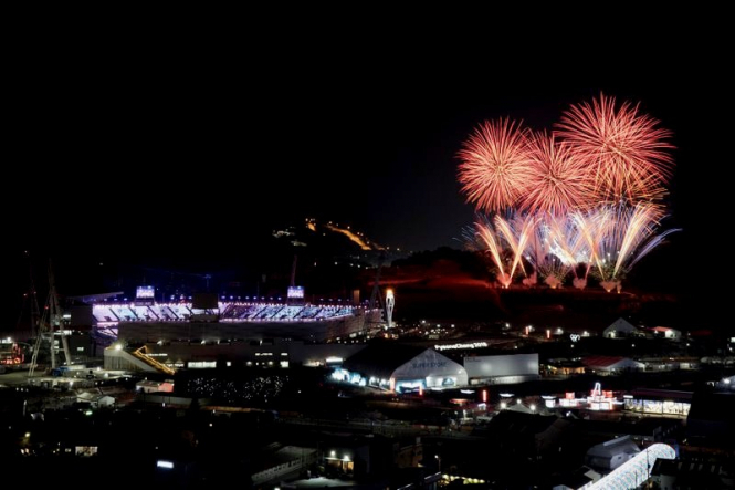 У Пхьончхані завершилася Зимова Олімпіада-2018, – ФОТО
