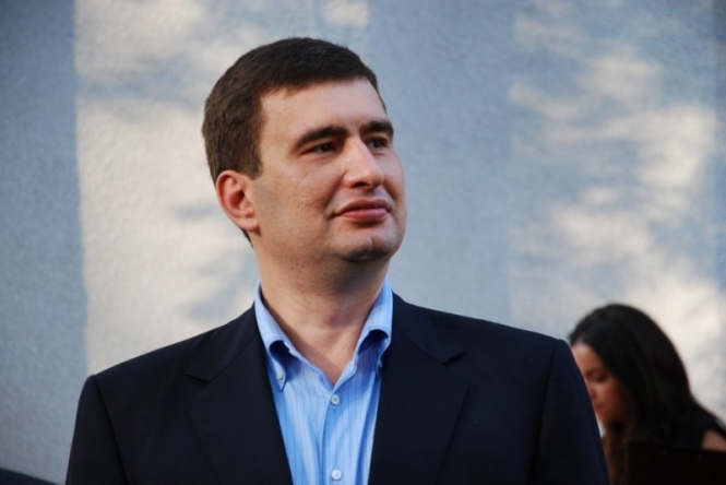 Екс-нардеп Марков оголосив про створення нової партії